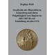 Geschichte der Münzstätte in Schneeberg und deren Prägetätigkeit vom Beginn im Jahr 1483 bis zur Einstellung im Jahr 1570
